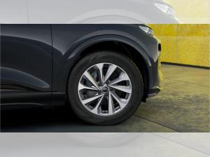 Audi Q6 e-tron Lagerwagen sofort verfügbar