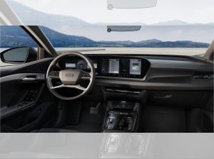 Audi Q6 e-tron Lagerwagen sofort verfügbar