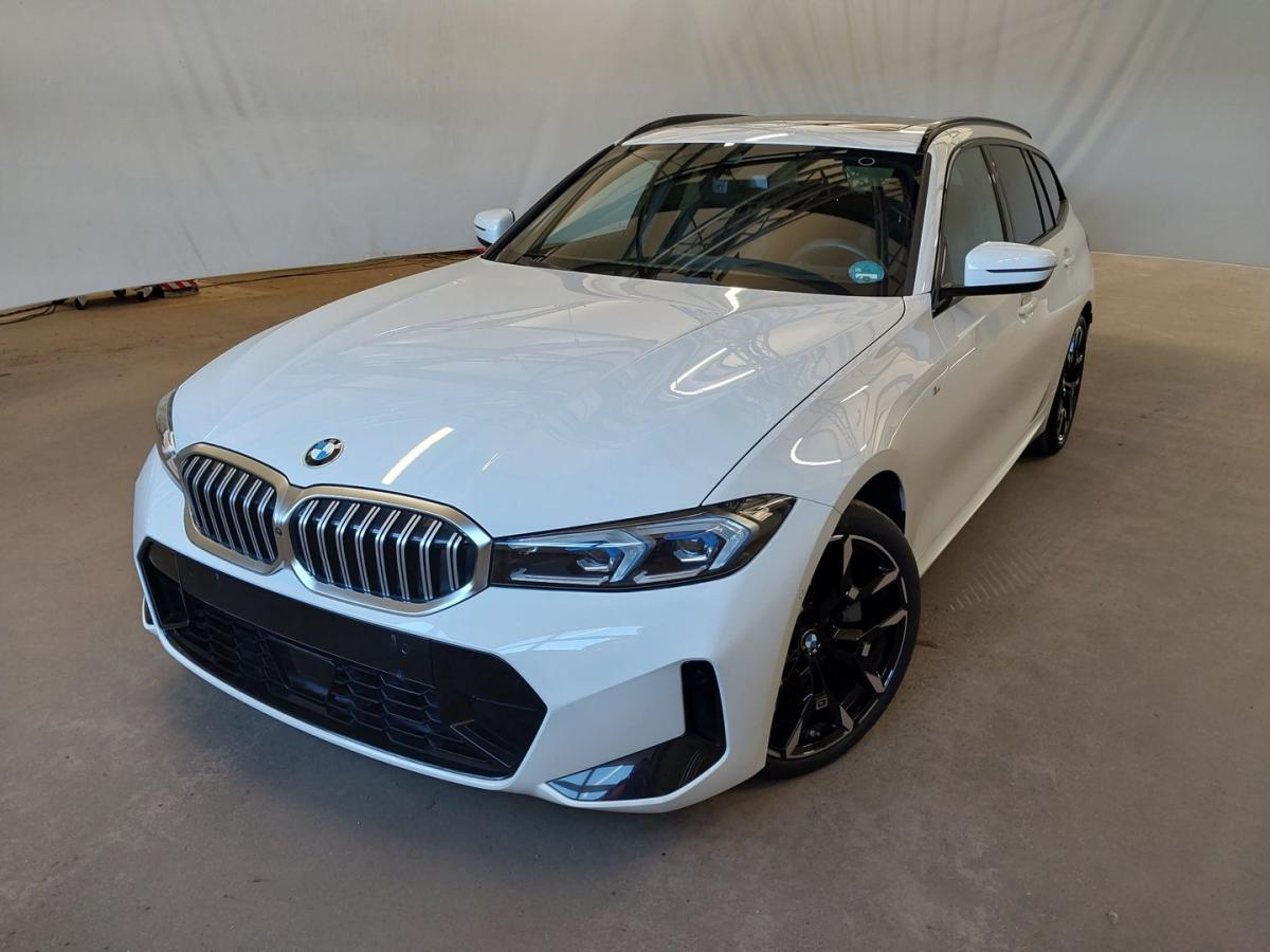 BMW 330