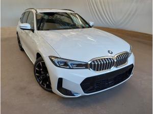 BMW 330 d xDrive Tour "M-Sport" Pano, DrivAss, ACC, ParkAss+, Head-Up, uvm.