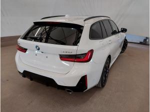 BMW 330 d xDrive Tour "M-Sport" Pano, DrivAss, ACC, ParkAss+, Head-Up, uvm.