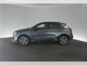 Audi Q3 40 TDI qu. S Line / SOFORT VERFÜGBAR !