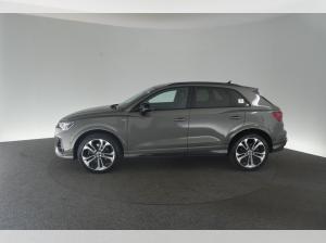 Audi Q3 40 TDI qu. S Line / SOFORT VERFÜGBAR !