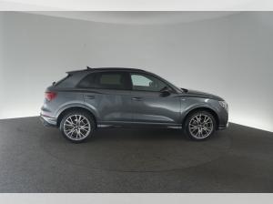 Audi Q3 40 TDI qu. S Line / SOFORT VERFÜGBAR !