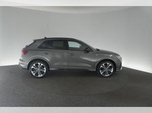 Audi Q3 40 TDI qu. S Line / SOFORT VERFÜGBAR !