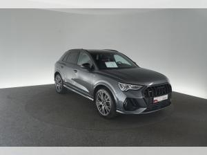 Audi Q3 40 TDI qu. S Line / SOFORT VERFÜGBAR !