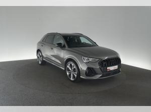 Audi Q3 40 TDI qu. S Line / SOFORT VERFÜGBAR !