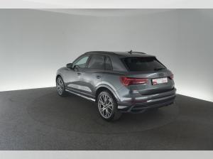 Audi Q3 40 TDI qu. S Line / SOFORT VERFÜGBAR !