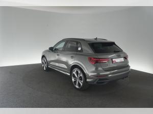 Audi Q3 40 TDI qu. S Line / SOFORT VERFÜGBAR !