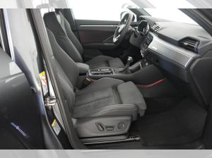 Audi Q3 40 TDI qu. S Line / SOFORT VERFÜGBAR !