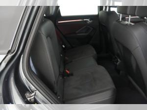 Audi Q3 40 TDI qu. S Line / SOFORT VERFÜGBAR !