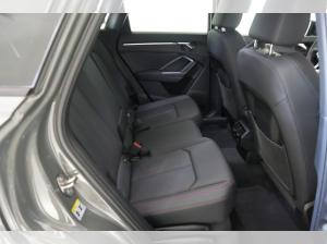 Audi Q3 40 TDI qu. S Line / SOFORT VERFÜGBAR !