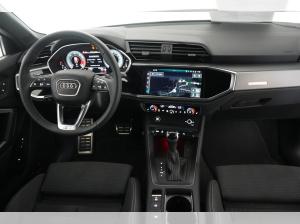 Audi Q3 40 TDI qu. S Line / SOFORT VERFÜGBAR !