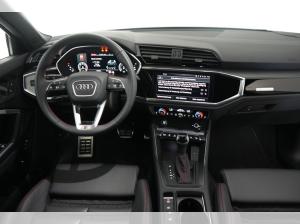 Audi Q3 40 TDI qu. S Line / SOFORT VERFÜGBAR !