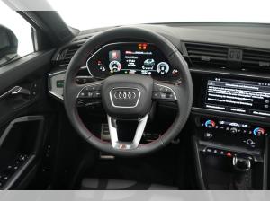 Audi Q3 40 TDI qu. S Line / SOFORT VERFÜGBAR !