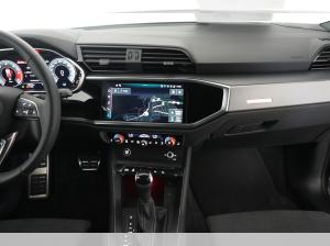 Audi Q3 40 TDI qu. S Line / SOFORT VERFÜGBAR !