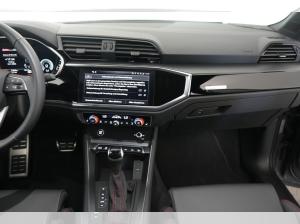 Audi Q3 40 TDI qu. S Line / SOFORT VERFÜGBAR !