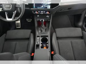 Audi Q3 40 TDI qu. S Line / SOFORT VERFÜGBAR !