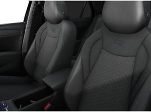 Volkswagen T-Roc 2.0 TSI 4MOTION R-LINE *AHK*STDHZG*MATRIX*DCC*WR*