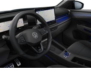 Volkswagen T-Roc 2.0 TSI 4MOTION R-LINE *AHK*STDHZG*MATRIX*DCC*WR*