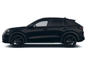 Volkswagen T-Roc 2.0 TSI 4MOTION R-LINE *AHK*STDHZG*MATRIX*DCC*WR*