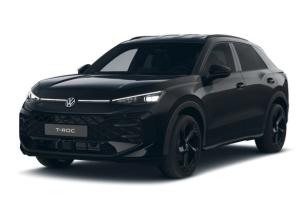 Volkswagen T-Roc 2.0 TSI 4MOTION R-LINE *AHK*STDHZG*MATRIX*DCC*WR*