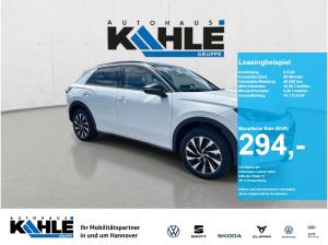 Volkswagen T-Roc Life 1.5 l eTSI OPF DSG ENERGY AHK GJR