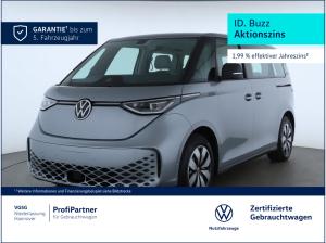Volkswagen ID.Buzz ID. Buzz Pro AHK Kamera IQ.Light Harman/Kardon