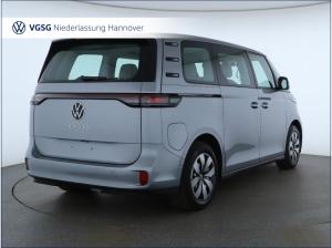 Volkswagen ID.Buzz ID. Buzz Pro AHK Kamera IQ.Light Harman/Kardon