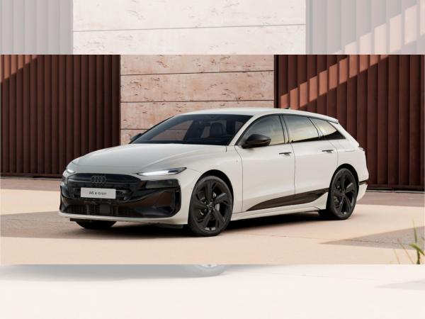 Audi A6 e-tron Avant S line business e-tron performance // Lagerwagen sofort verfügbar