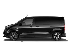 Peugeot Traveller Active L2 Diesel 180 EAT8