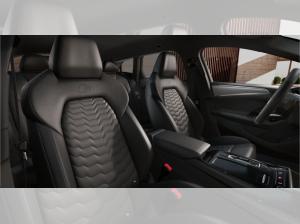 Audi A6 e-tron Avant S line business e-tron performance // Lagerwagen sofort verfügbar