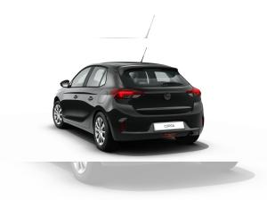 Opel Corsa Edition 1.2 Turbo S/S Manuelles 6-Gang-Getriebe