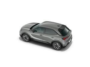 Opel Mokka Edition 1.2 Turbo S/S Manuelles 6-Gang-Getriebe
