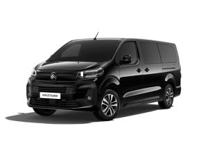 Citroën SpaceTourer