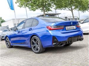 BMW M340i xDrive M Sport H/K LED Komfortz. ACC