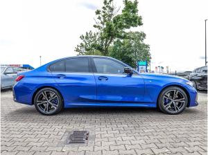 BMW M340i xDrive M Sport H/K LED Komfortz. ACC