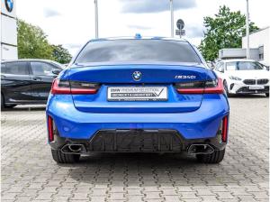 BMW M340i xDrive M Sport H/K LED Komfortz. ACC