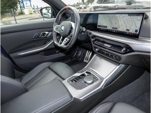 BMW M340i xDrive M Sport H/K LED Komfortz. ACC