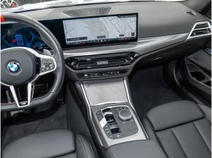 BMW M340i xDrive M Sport H/K LED Komfortz. ACC