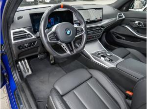 BMW M340i xDrive M Sport H/K LED Komfortz. ACC