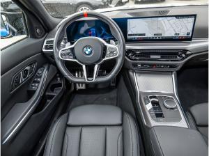 BMW M340i xDrive M Sport H/K LED Komfortz. ACC