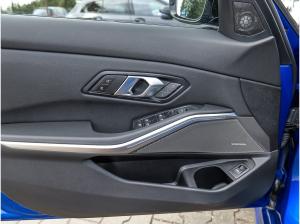 BMW M340i xDrive M Sport H/K LED Komfortz. ACC