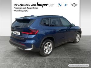 BMW X1 sDrive20i HUD LED AHK Harman Kardon
