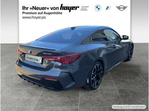 BMW M440i xDrive Coupe M Sportpaket Pro ACC Harman Kardon