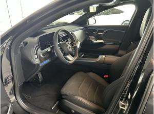 Mercedes-Benz E 300 de 4MATIC T-Modell mit EQ Hybrid Technologie+AMG-Line+Panodach+ Burmester® 4D+ Head-up+AHK+ Winter-P