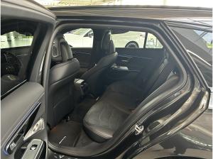 Mercedes-Benz E 300 de 4MATIC T-Modell mit EQ Hybrid Technologie+AMG-Line+Panodach+ Burmester® 4D+ Head-up+AHK+ Winter-P