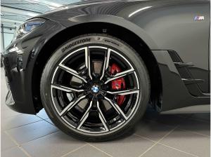 BMW 430 430i xDrive Gran Coupe M Sport Pro ACC AHK 360°KAM