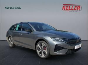 Skoda Octavia COMBI RS 2,0 TSI 195 KW 7-GANG-DSG STANDHEIZUNG AHK CANTON-SOUNDSYSTEM