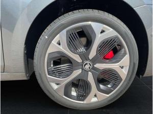 Skoda Octavia COMBI RS 2,0 TSI 195 KW 7-GANG-DSG STANDHEIZUNG AHK CANTON-SOUNDSYSTEM